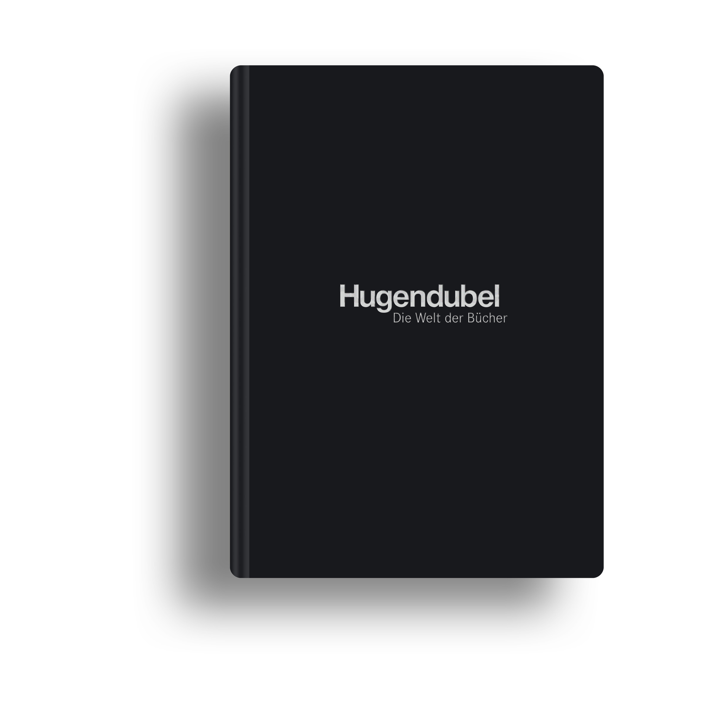 Hugendubel eReader/Notebook