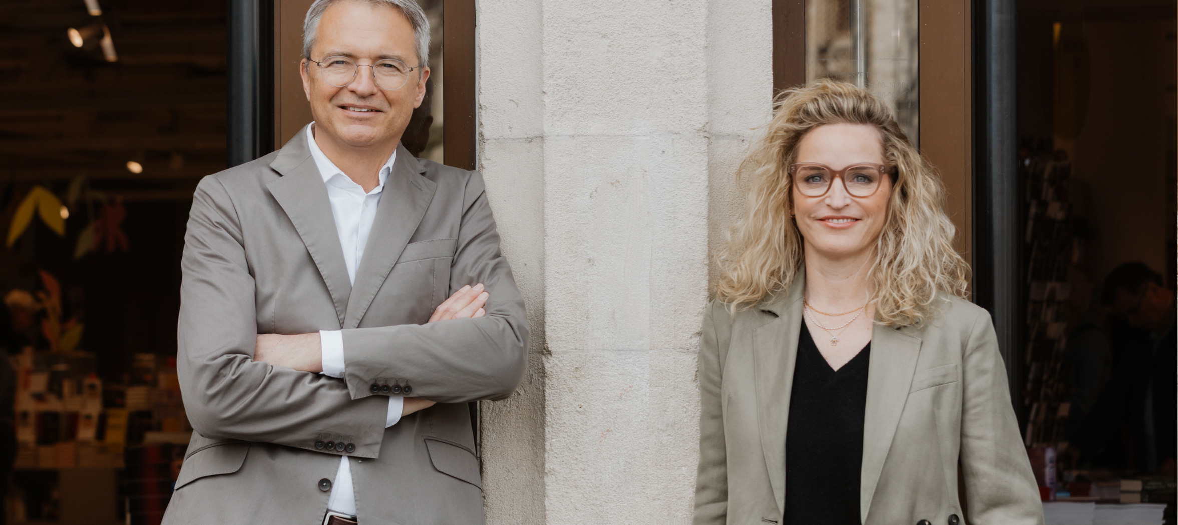 Hugendubel Familie
