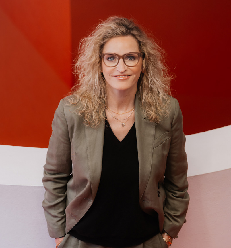 Nina Hugendubel