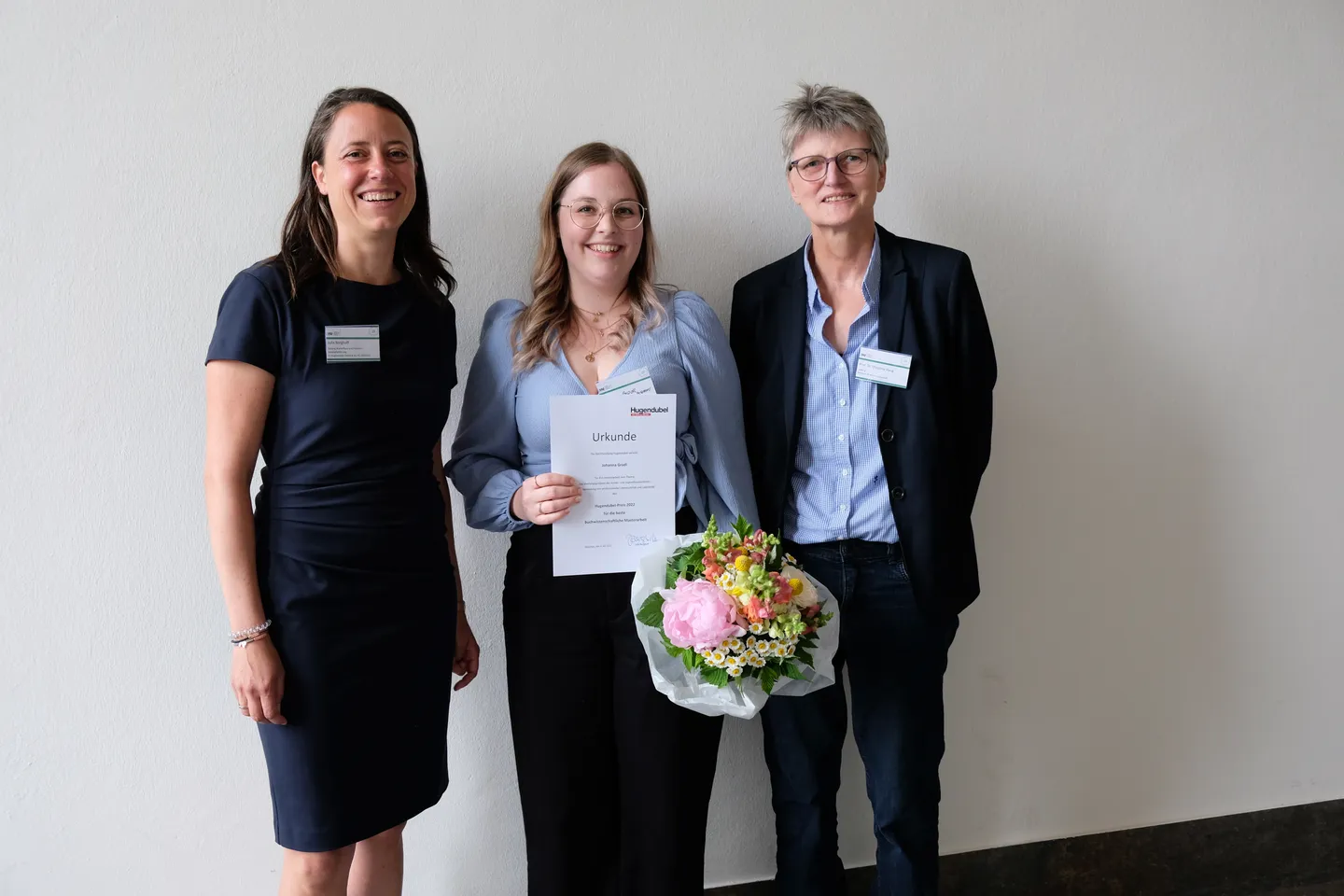 13. Hugendubel-Preis