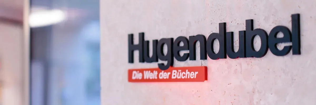 25 Jahre Hugendubel in den Fünf Höfen – Filiale erstrahlt demnächst in neuem Glanz