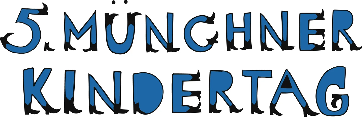 5. Münchner Kindertag