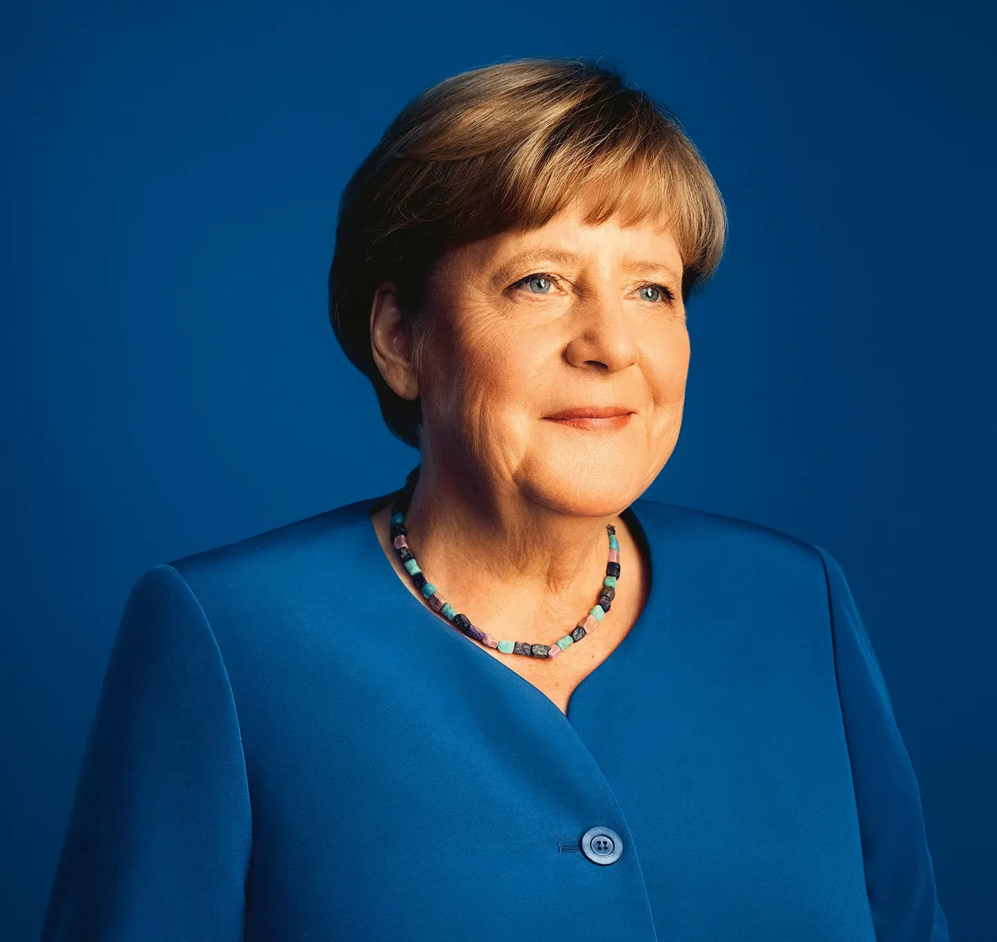 Angela Merkel kommt mit „Freiheit“ nach Lübeck und Emden