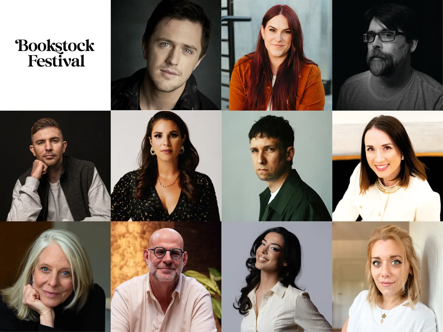BOOKSTOCK 2026 ist ausverkauft!