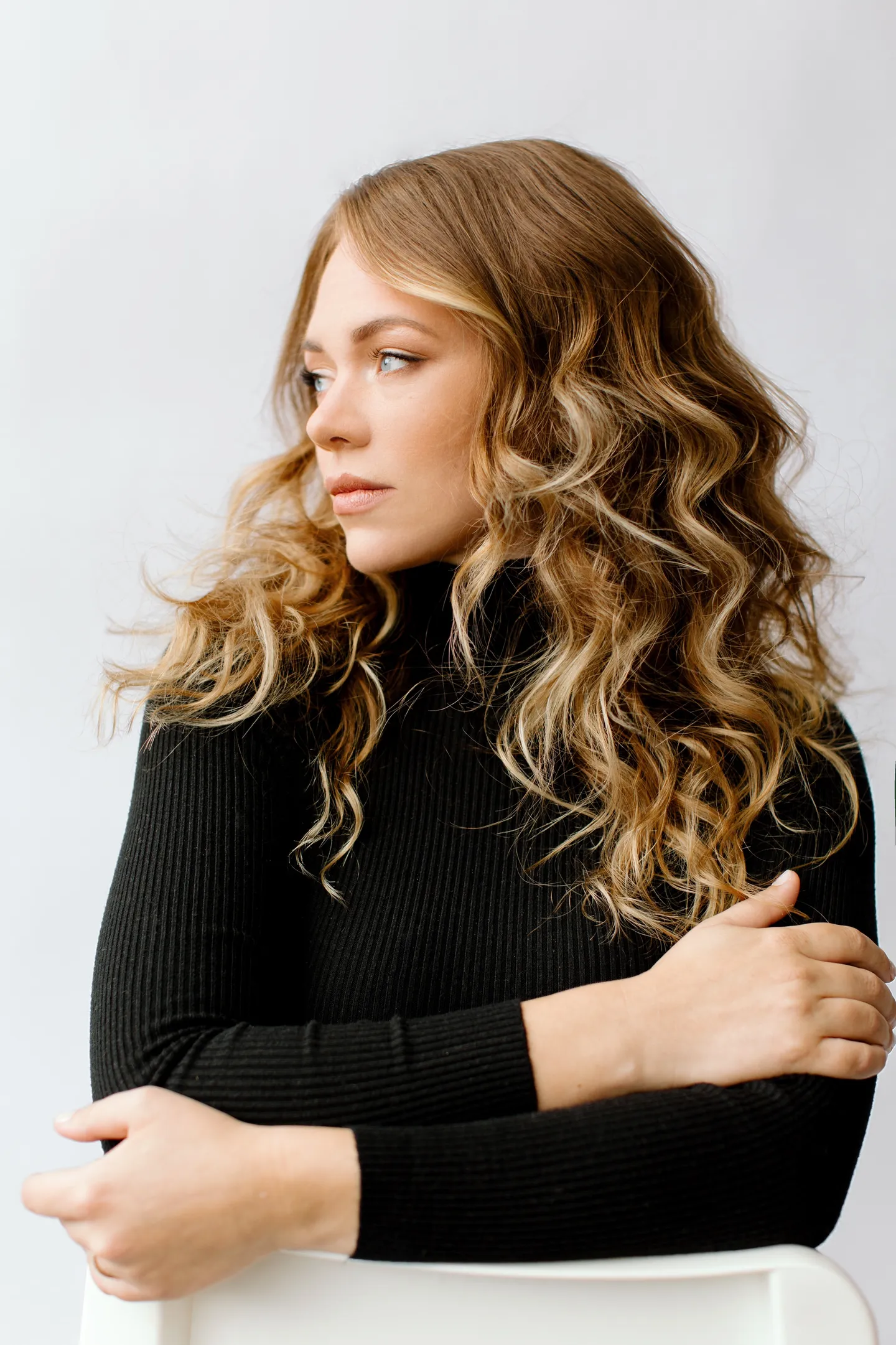 Brianna Wiest live in München und Leipzig