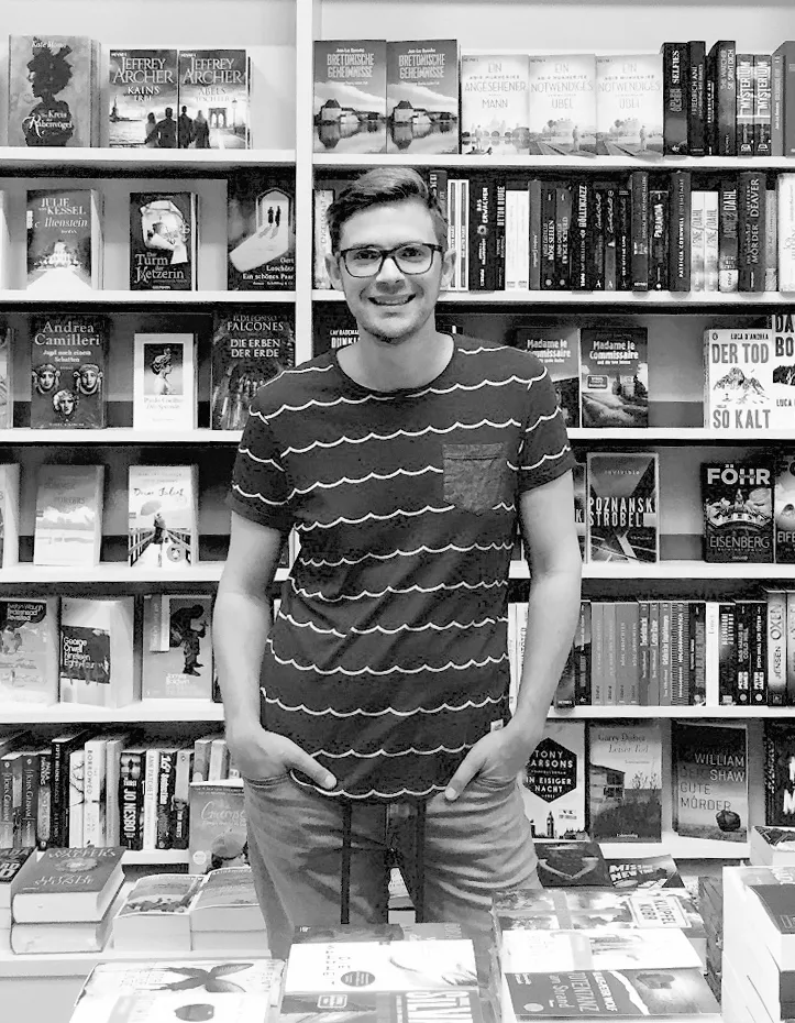 Buchtipps für jeden von Florian Valerius bei Hugendubel