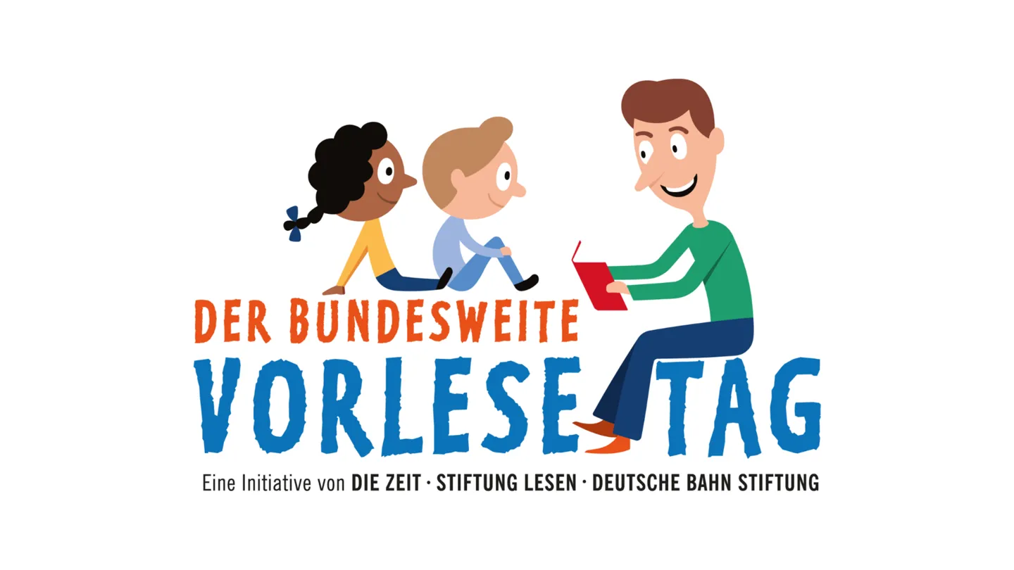 Bundesweiter Vorlesetag 2023