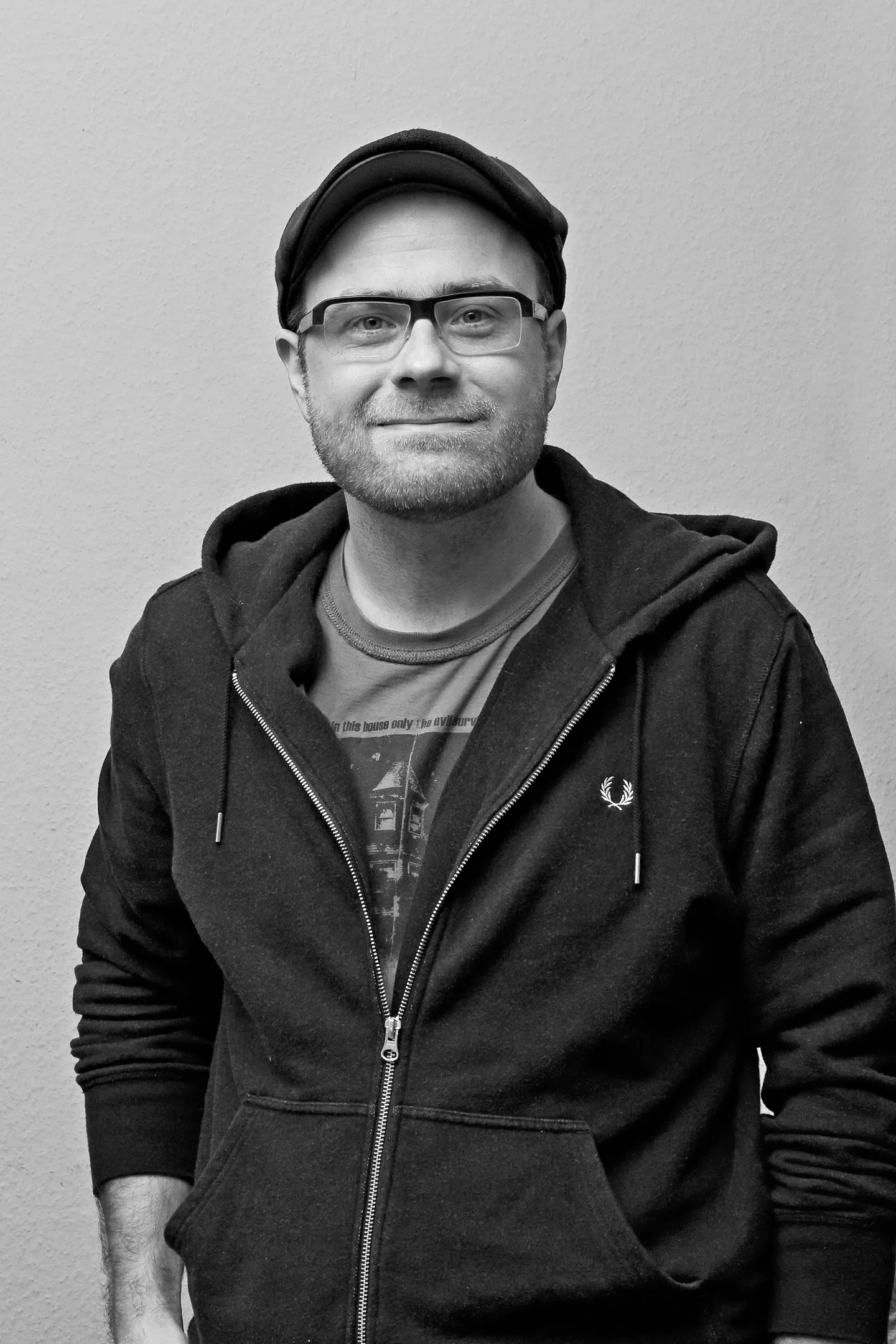 Christopher Tauber mit den „drei ???“ bei Hugendubel