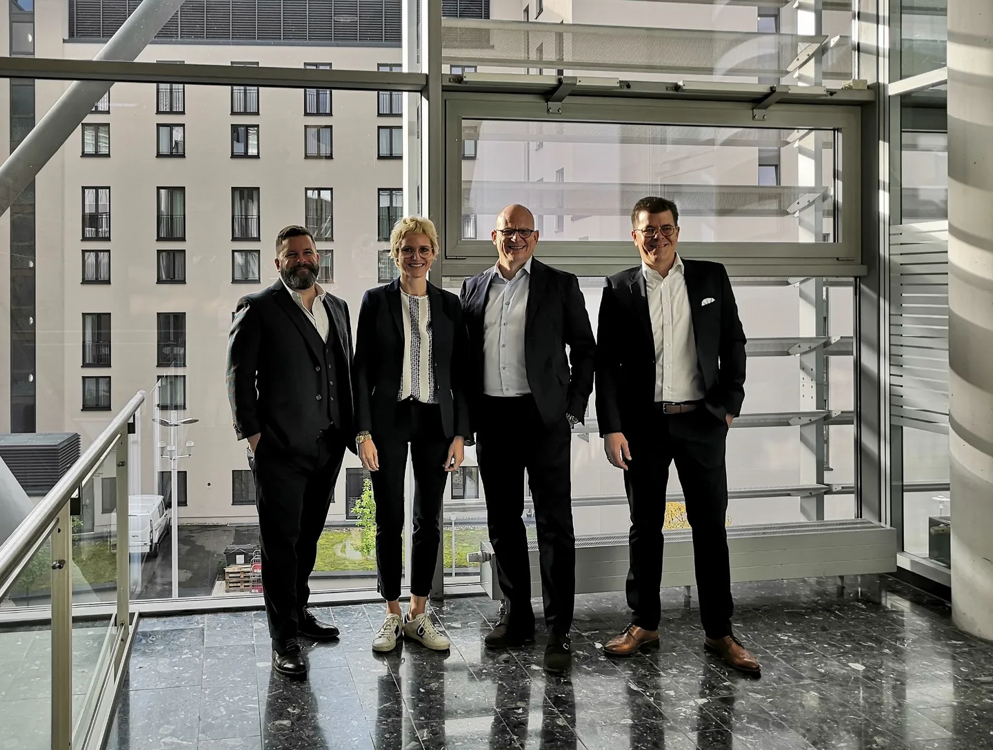 Die Erfolgsgeschichte geht weiter: tolino-Allianz startet Produktoffensive