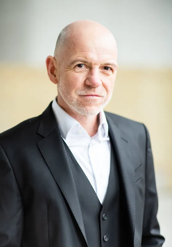 Einladung: Dietmar Wunder liest Walter Moers bei Hugendubel in Hannover