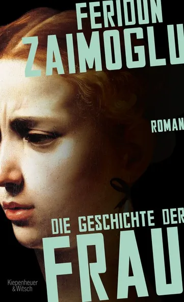Einladung zur Lesung: Feridun Zaimoglu lässt Frauen der Weltgeschichte zu Wort kommen