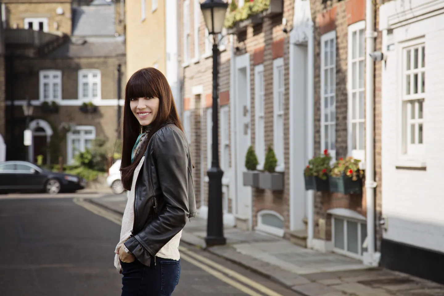 Einladung zur Lesung: Kate Morton präsentiert ihren neuen Roman „Die Tochter des Uhrmachers“