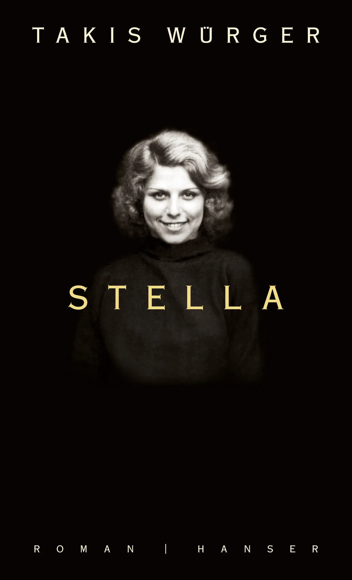 Einladung zur Lesung: Takis Würger präsentiert in Leipzig seinen viel diskutierten Roman „Stella“