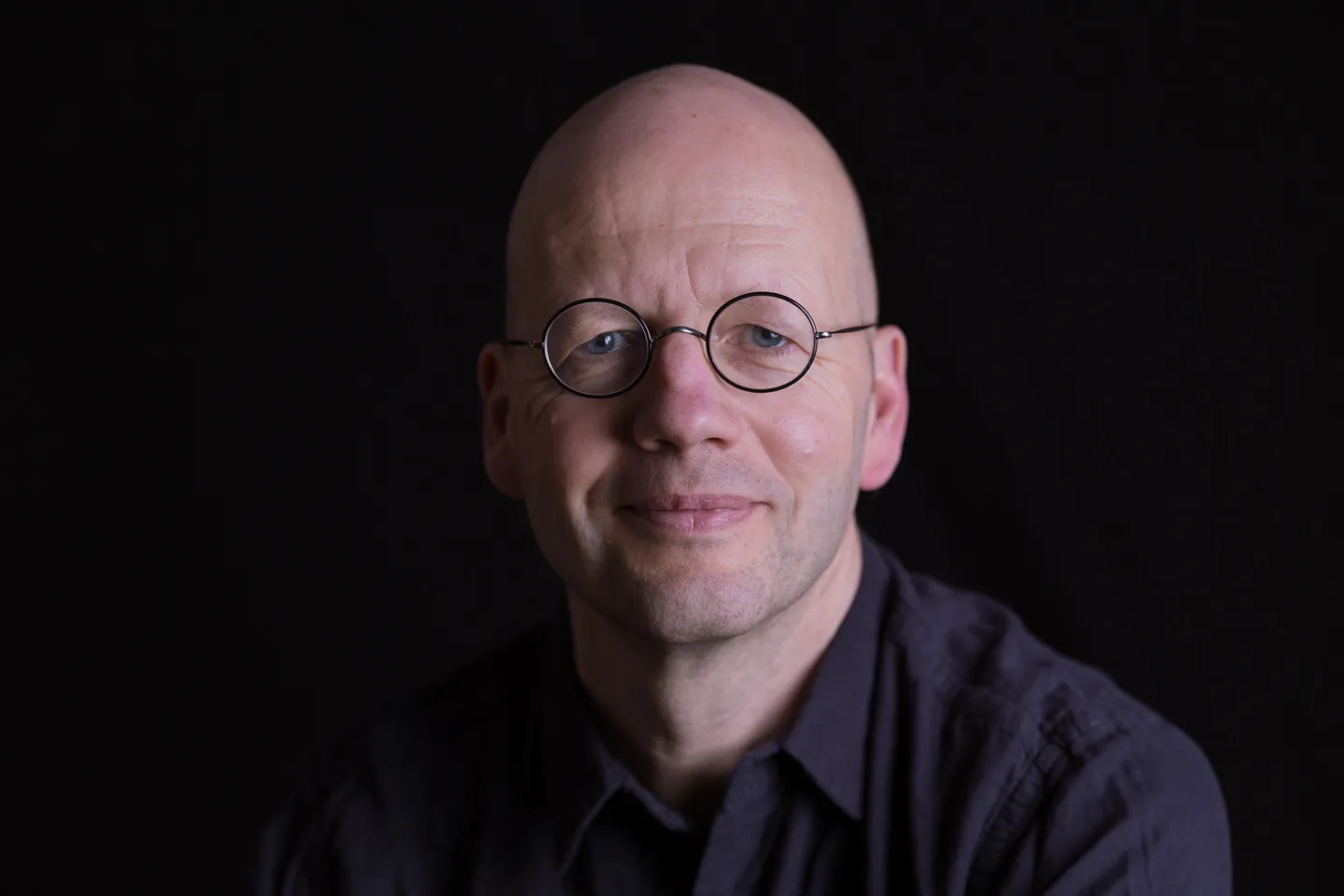 Erzählen von einem fremden Ort: Lesung von Jan-Philipp Sendker bei Hugendubel in Lübeck