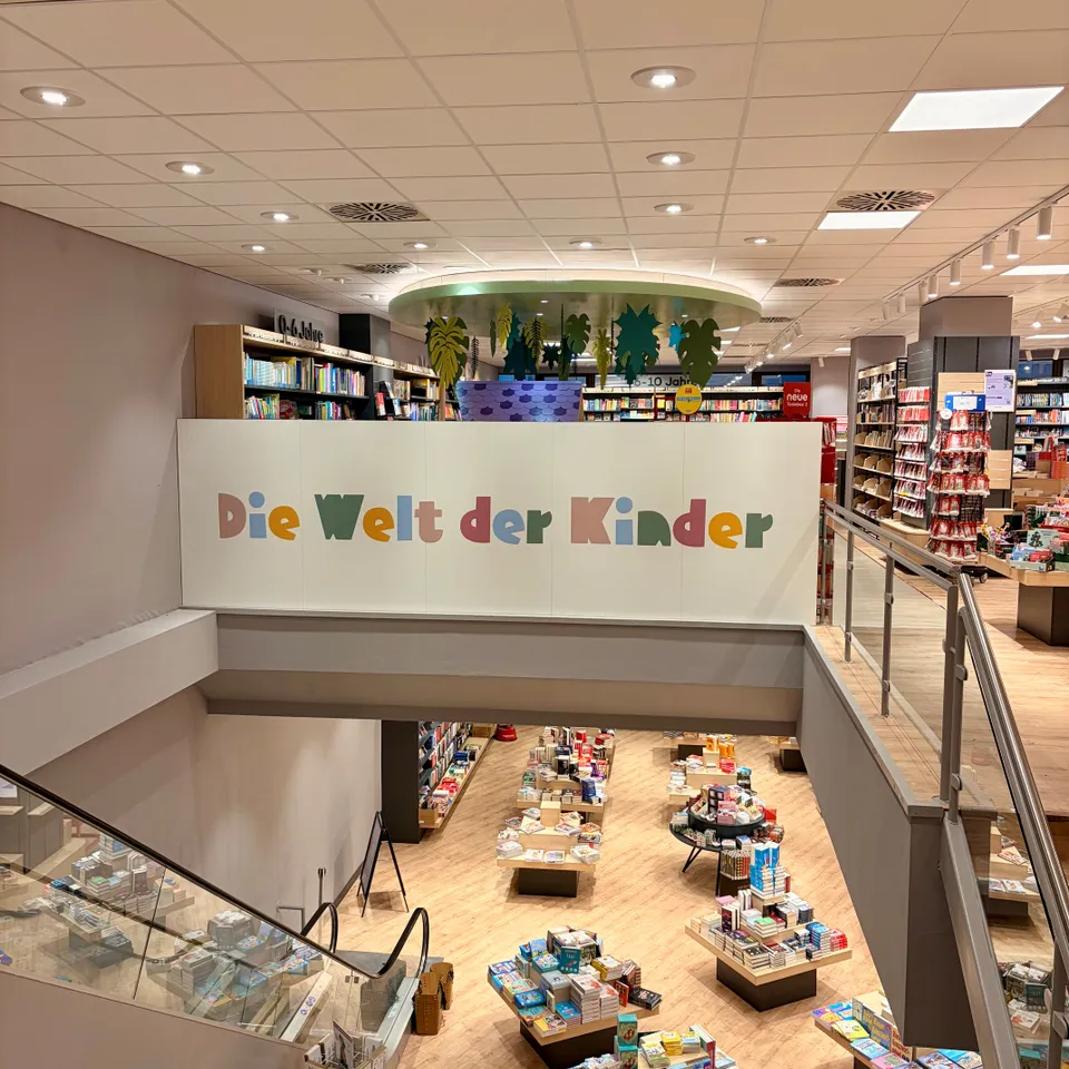 FilialblickTreppen