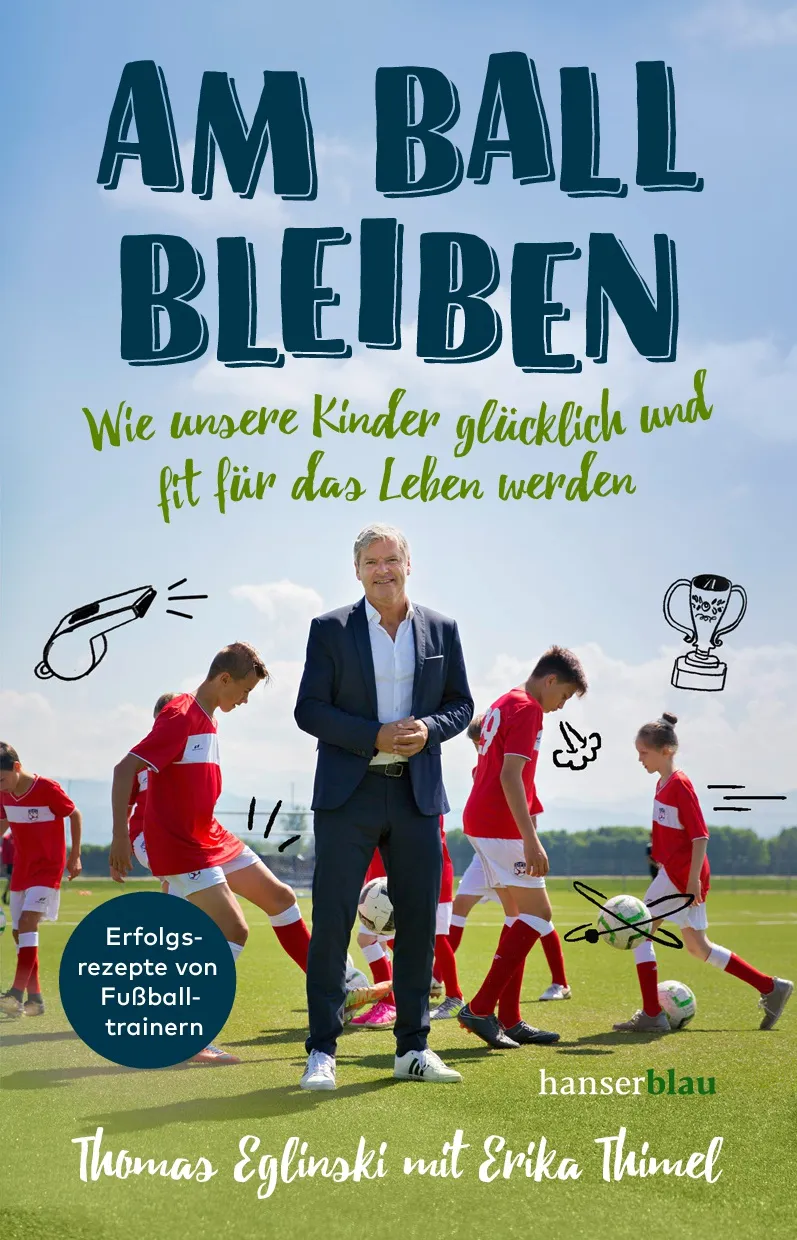 Fußballtage bei Hugendubel am Stachus: Buchpremiere, sportliche Workshops und prominente Experten