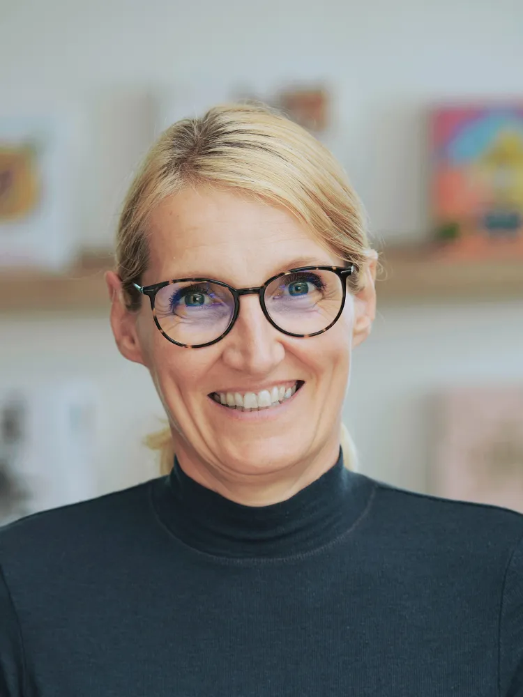 Hugendubel baut Key Account Management mit Claudia Ordelmans aus