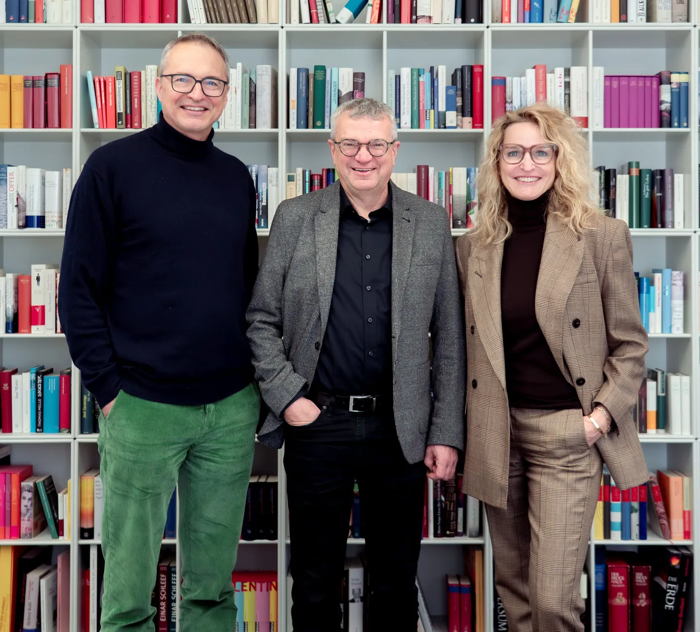 Hugendubel übernimmt ‚Buchhandlung Heinemann‘ in Eschwege