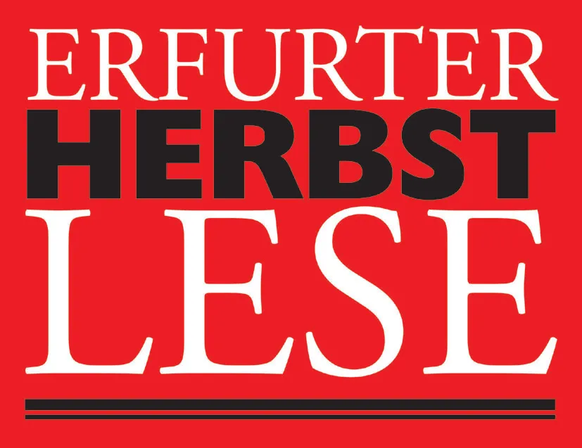 Hugendubel und Erfurter Herbstlese