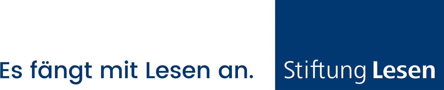 Hugendubel unterstützt die Stiftung Lesen