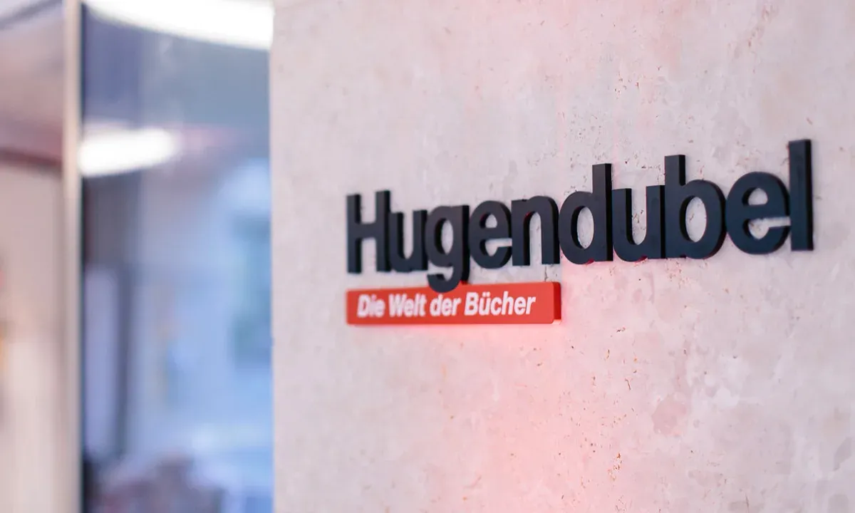 Hugendubel zu den Schließungen der Geschäfte