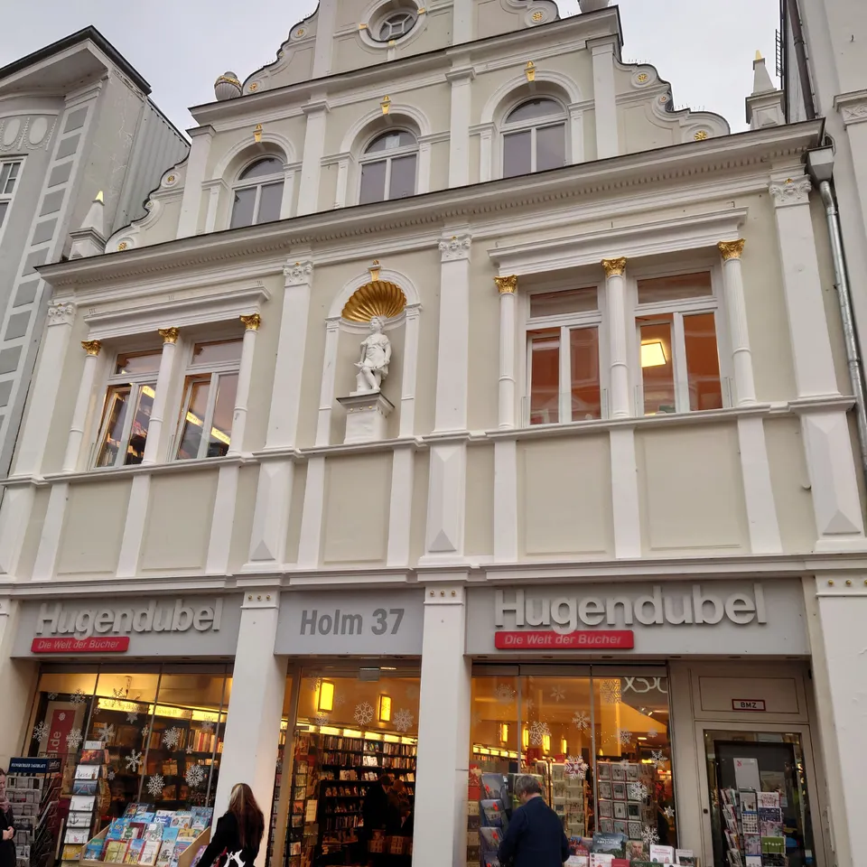 HugendubelFlensburgHugendubel