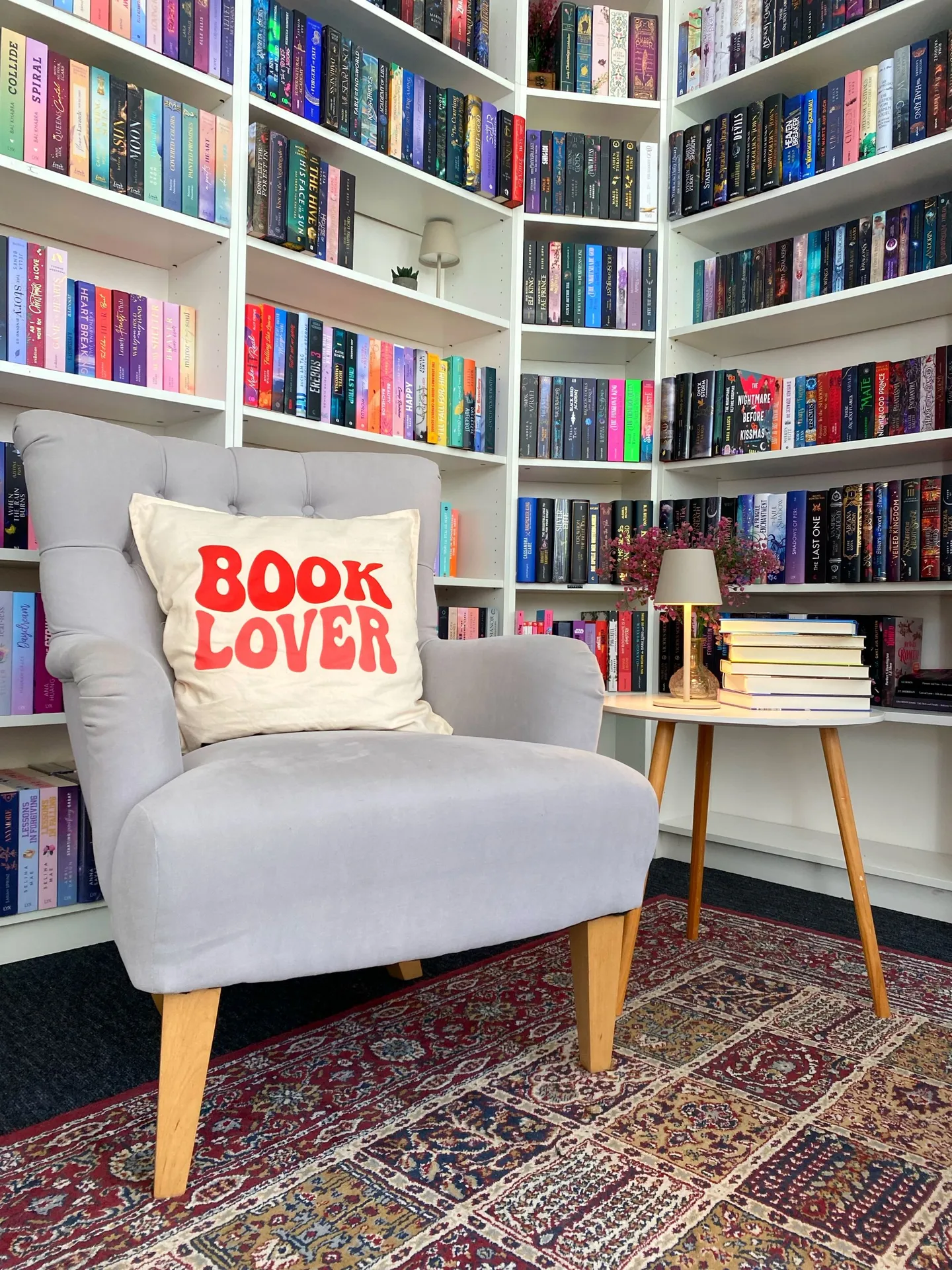 LovelyBooks – Trendbarometer für das Lesen und großes Jubiläum in Aussicht