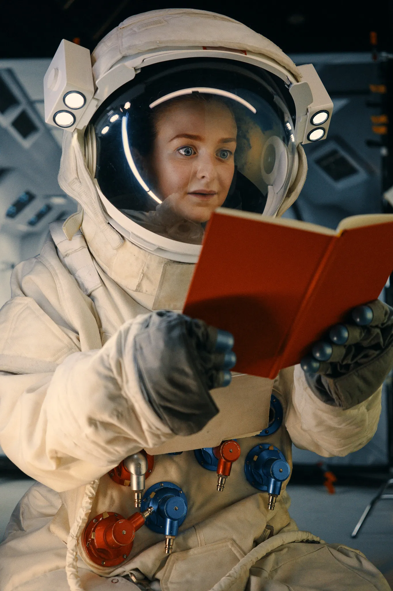 Neue Hugendubel-Kampagne: Kino im Kopf beginnt mit jedem guten Buch