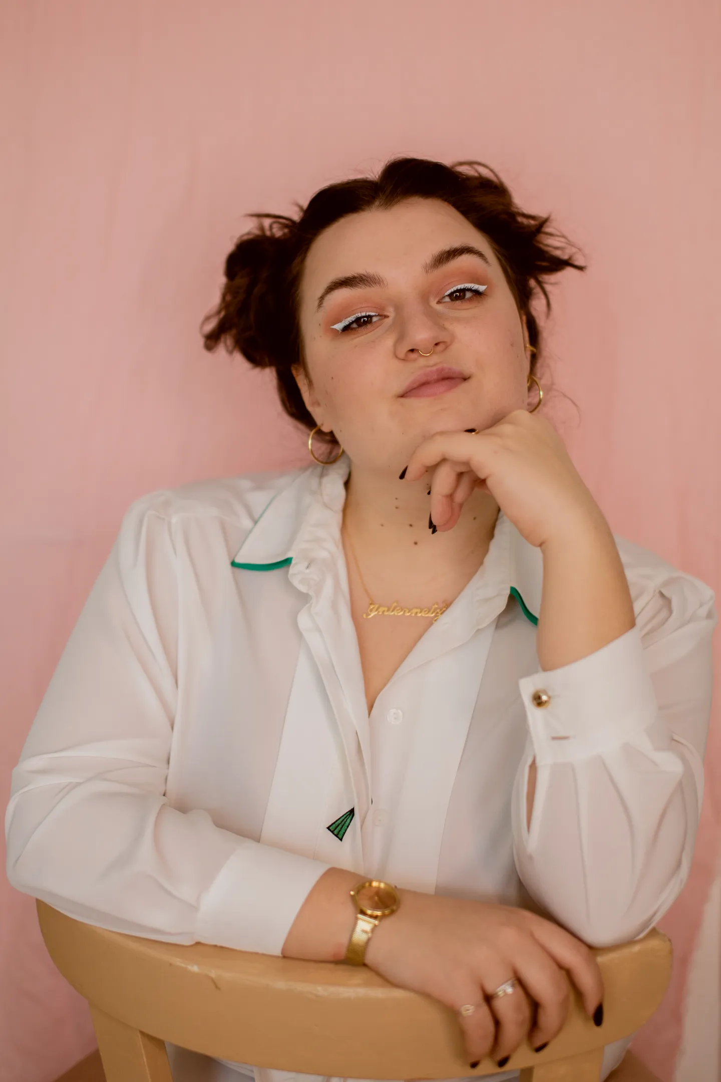 SEITE AN SEITE - Der Hugendubel Podcast #46 mit Teresa Reichl