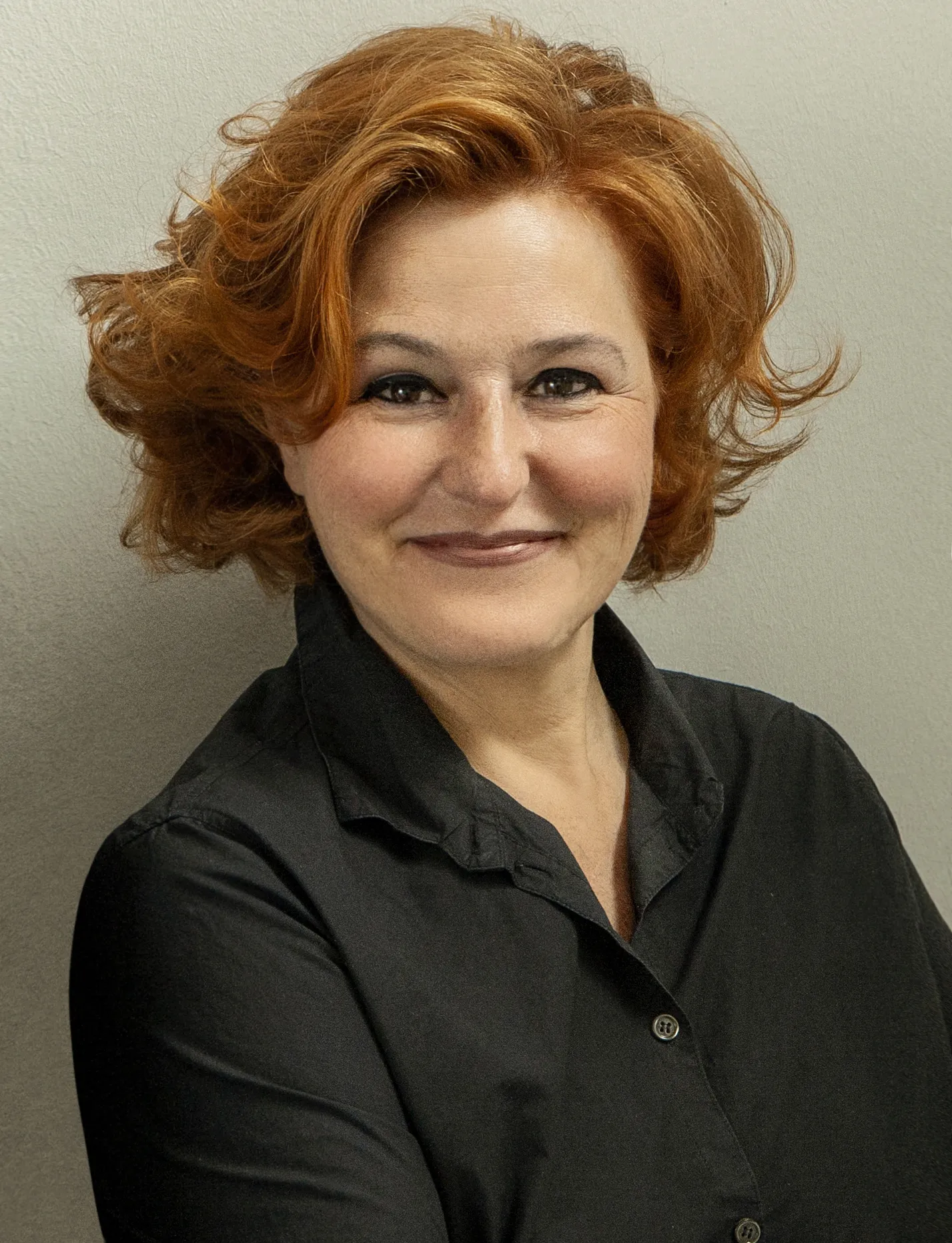 SEITE AN SEITE - Der Hugendubel Podcast #47 mit Sabine Rückert
