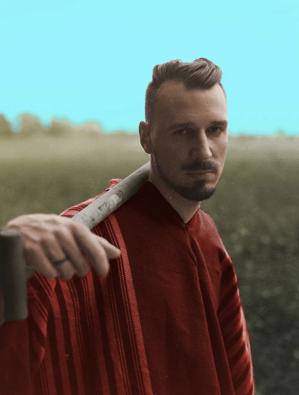 SEITE AN SEITE - Der Hugendubel Podcast #48 mit Alligatoah