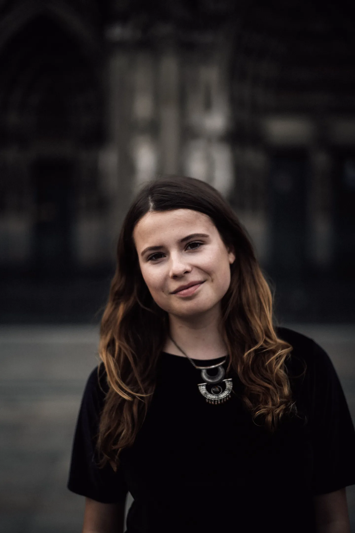 SEITE AN SEITE - Der Hugendubel Podcast #53 mit Luisa Neubauer