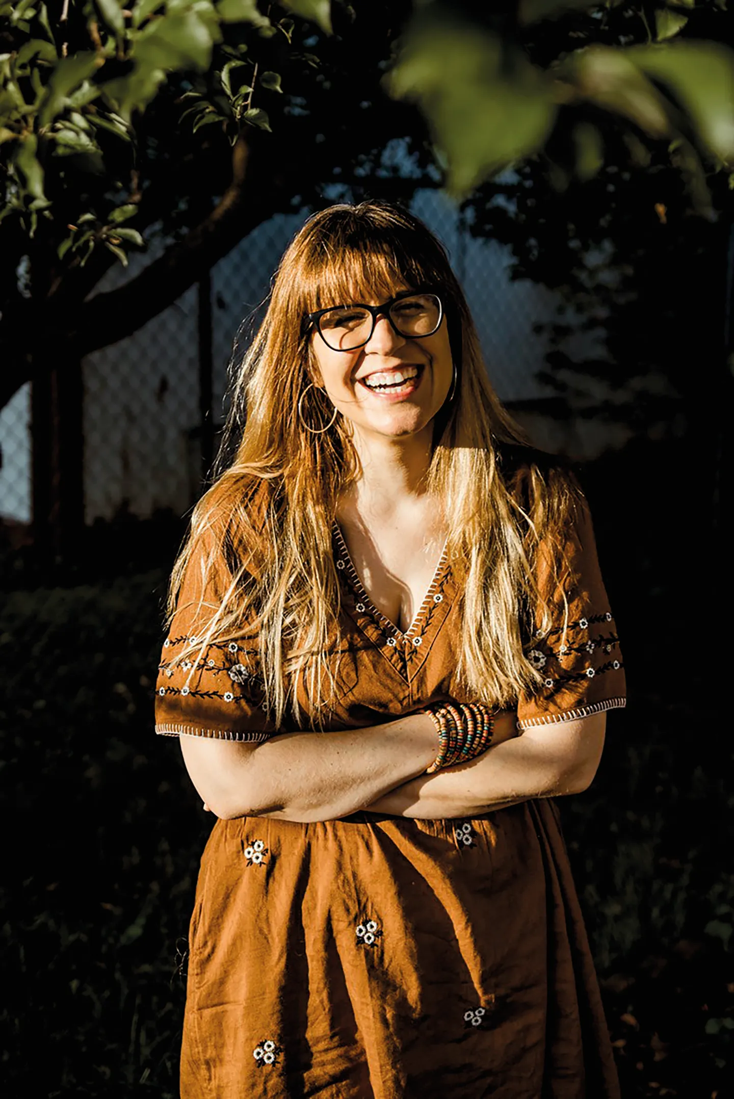 SEITE AN SEITE - Der Hugendubel Podcast #55 mit Ali Hazelwood