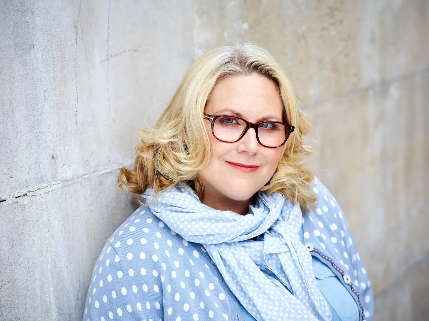 SEITE AN SEITE - Der Hugendubel Podcast #59 mit Kerstin Gier