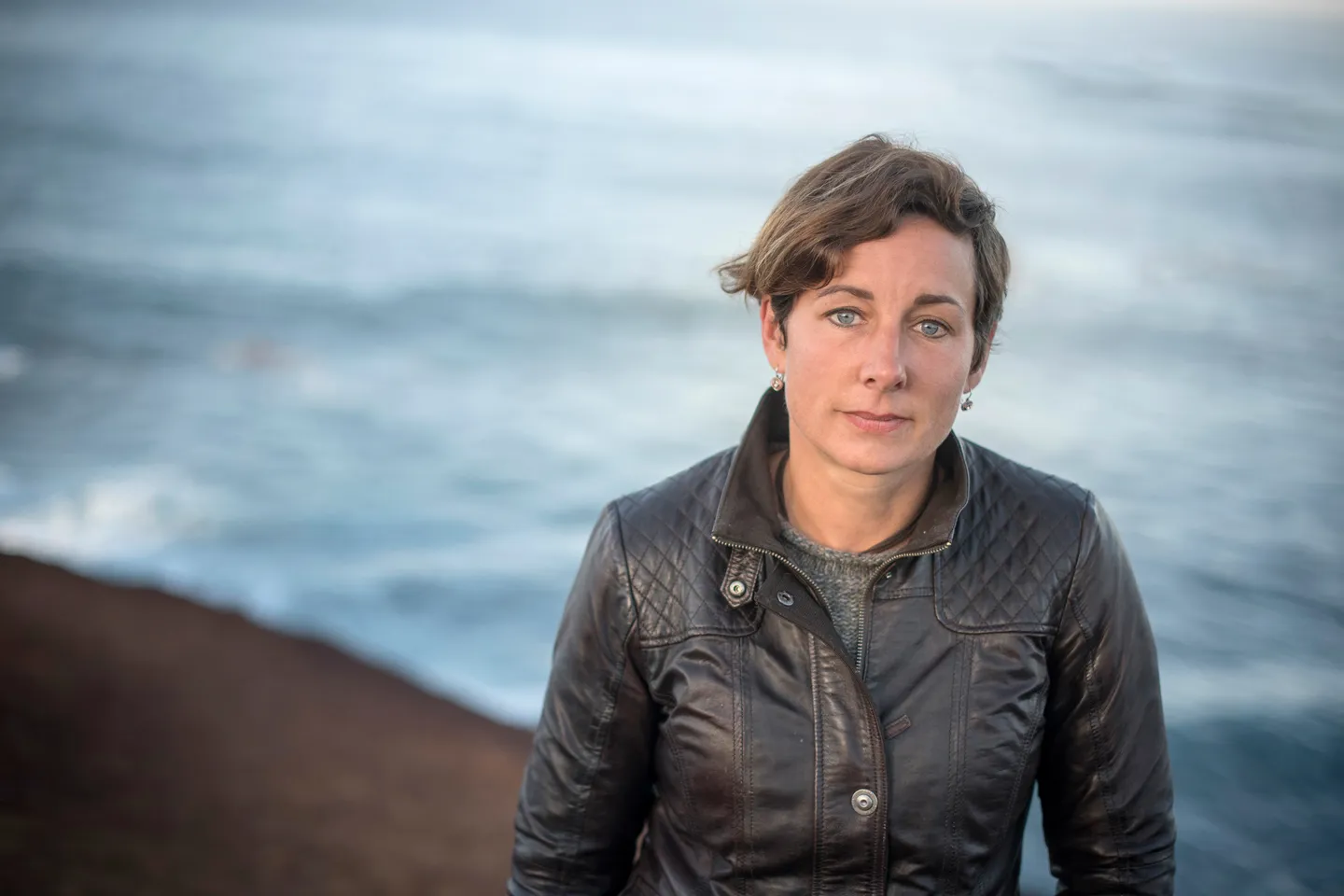 Signierstunde mit Juli Zeh – Die Bestsellerautorin stellt ihr aktuelles Werk „Neujahr“ vor