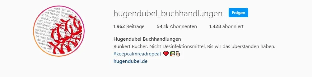 Takis Würger liest aus seinem unveröffentlichten Roman