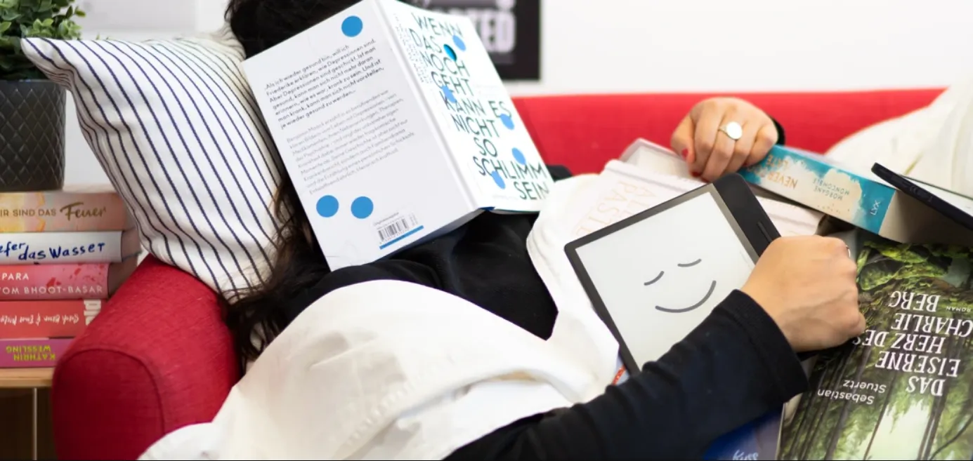 Unsere aktuellen Online-Bestseller und On-Air-Veranstaltungen