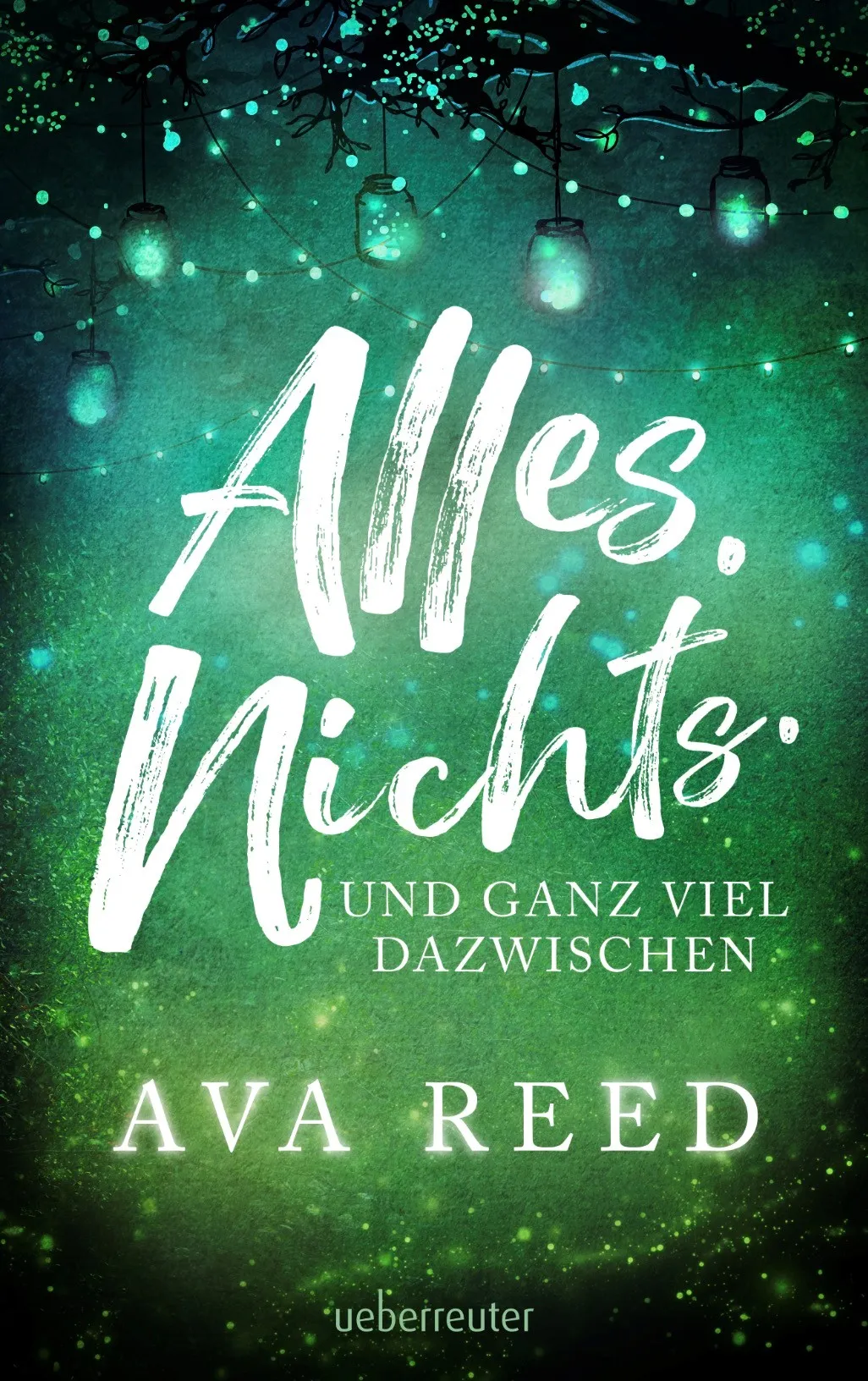Wie geht man mit Depressionen um? – Bloggerin und Autorin Ava Reed stellt ihr neues Buch „Alles. Nichts. Und ganz viel dazwischen“ in München vor
