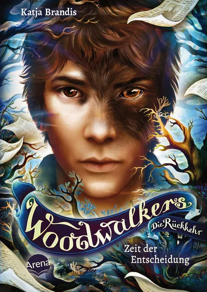 „Woodwalkers“-Fantreffen bei Hugendubel in Frankfurt am 18. Oktober