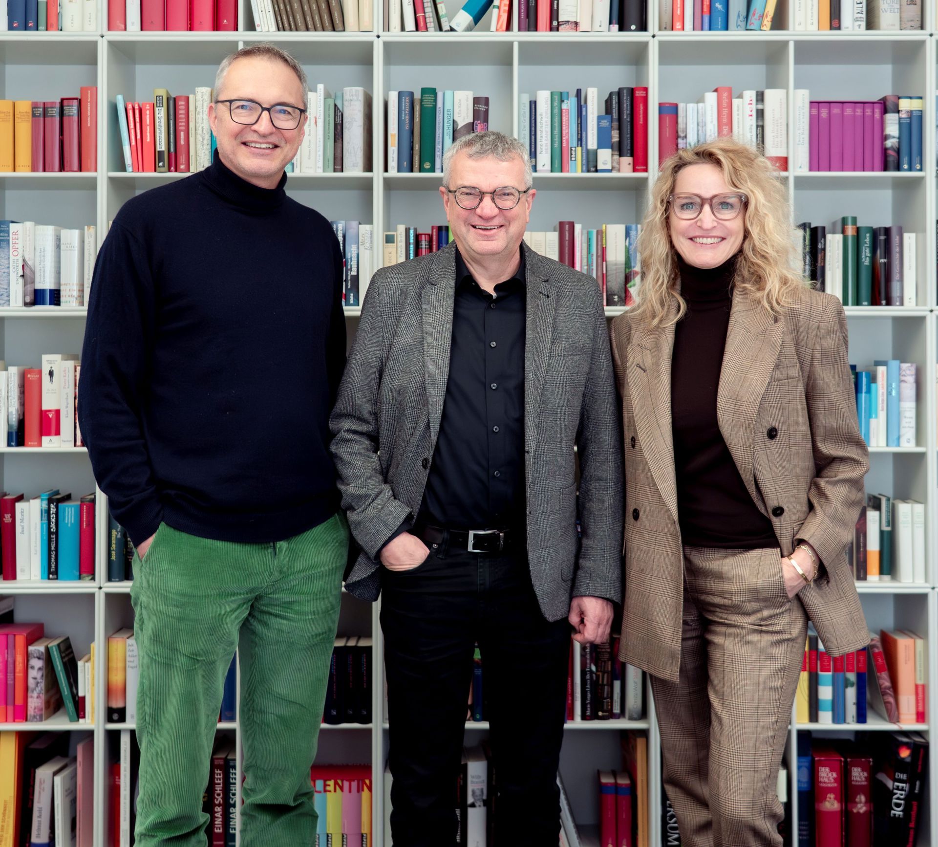 Hugendubel übernimmt ‚Buchhandlung Heinemann‘ in Eschwege