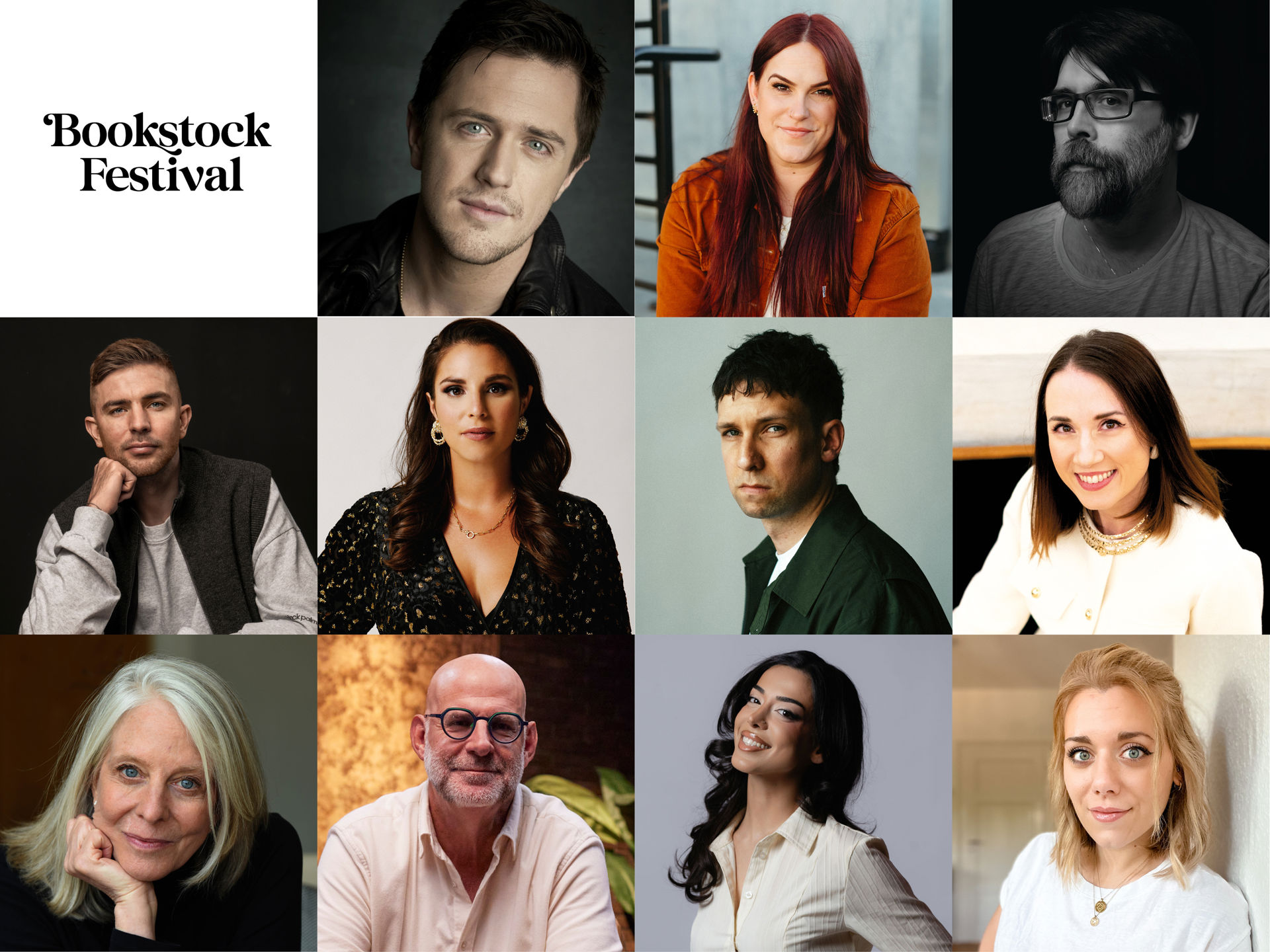 BOOKSTOCK 2026 ist ausverkauft!