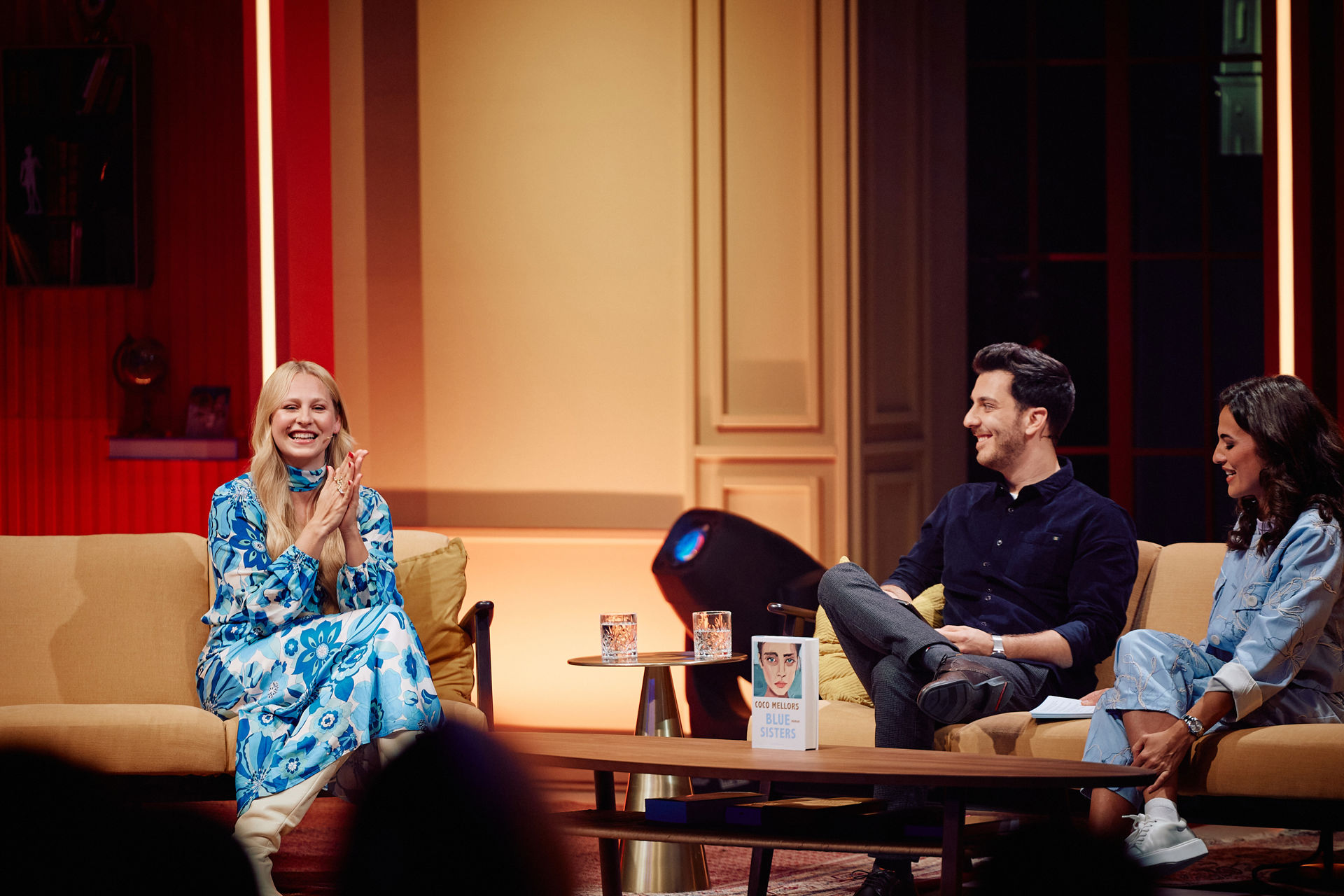 ‚Bookstock‘ übertrifft sich erneut selbst