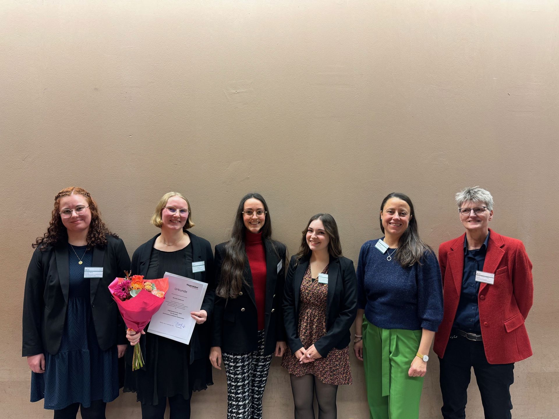 15. Hugendubel-Preis