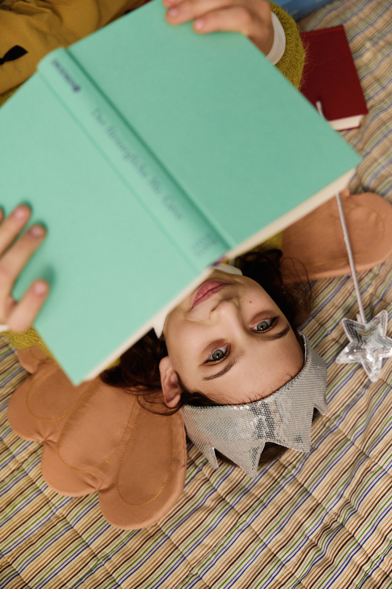 Bundesweiter Vorlesetag 2025