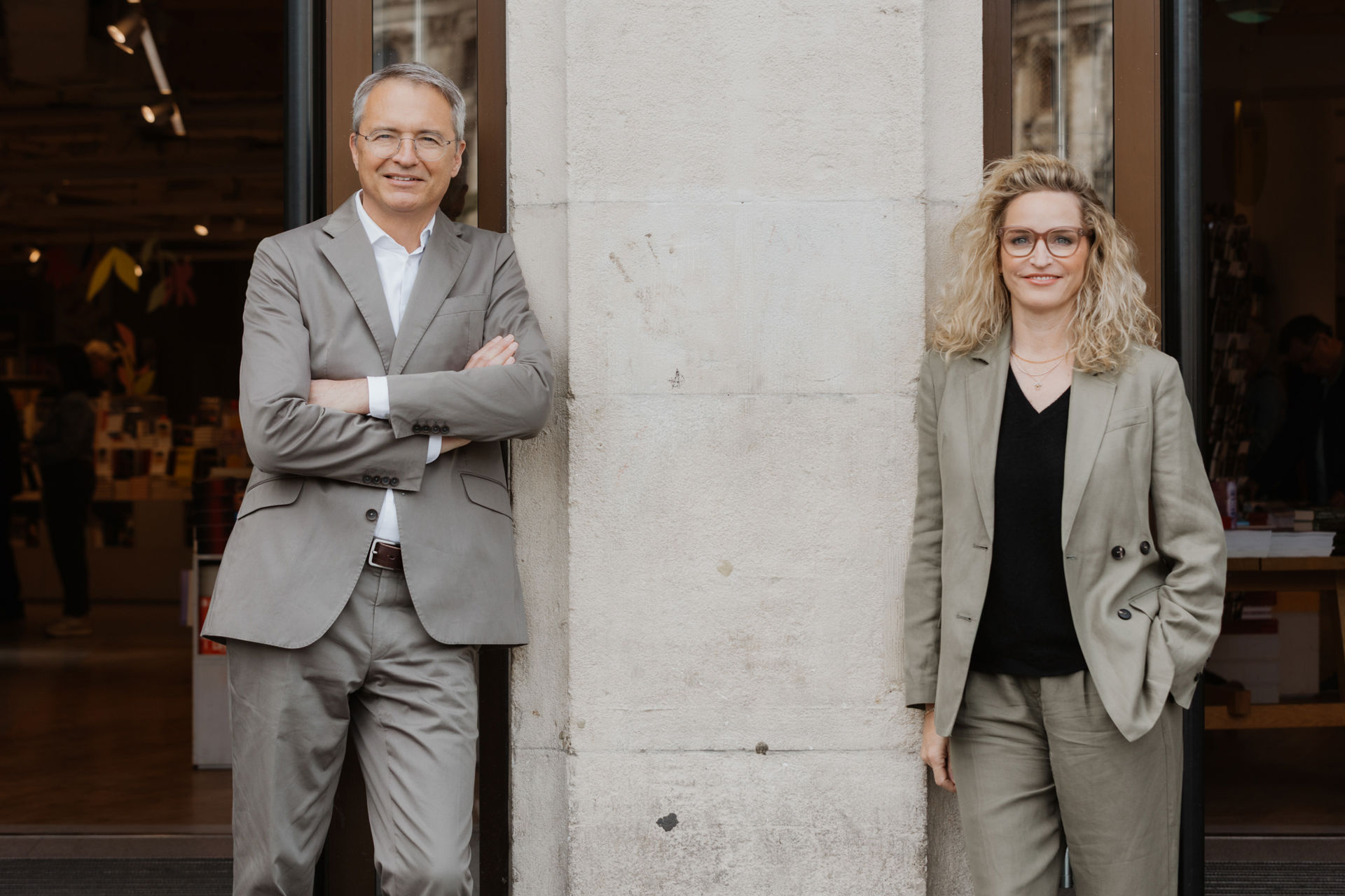 Hugendubel wächst: 25 Prozent mehr Filialen in fünf Jahren